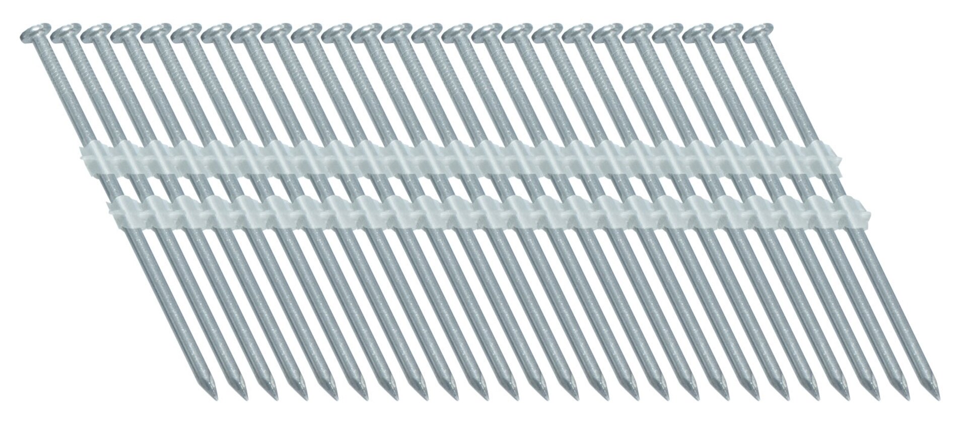 PLASTIC STRIP NAILS Beck Fastening